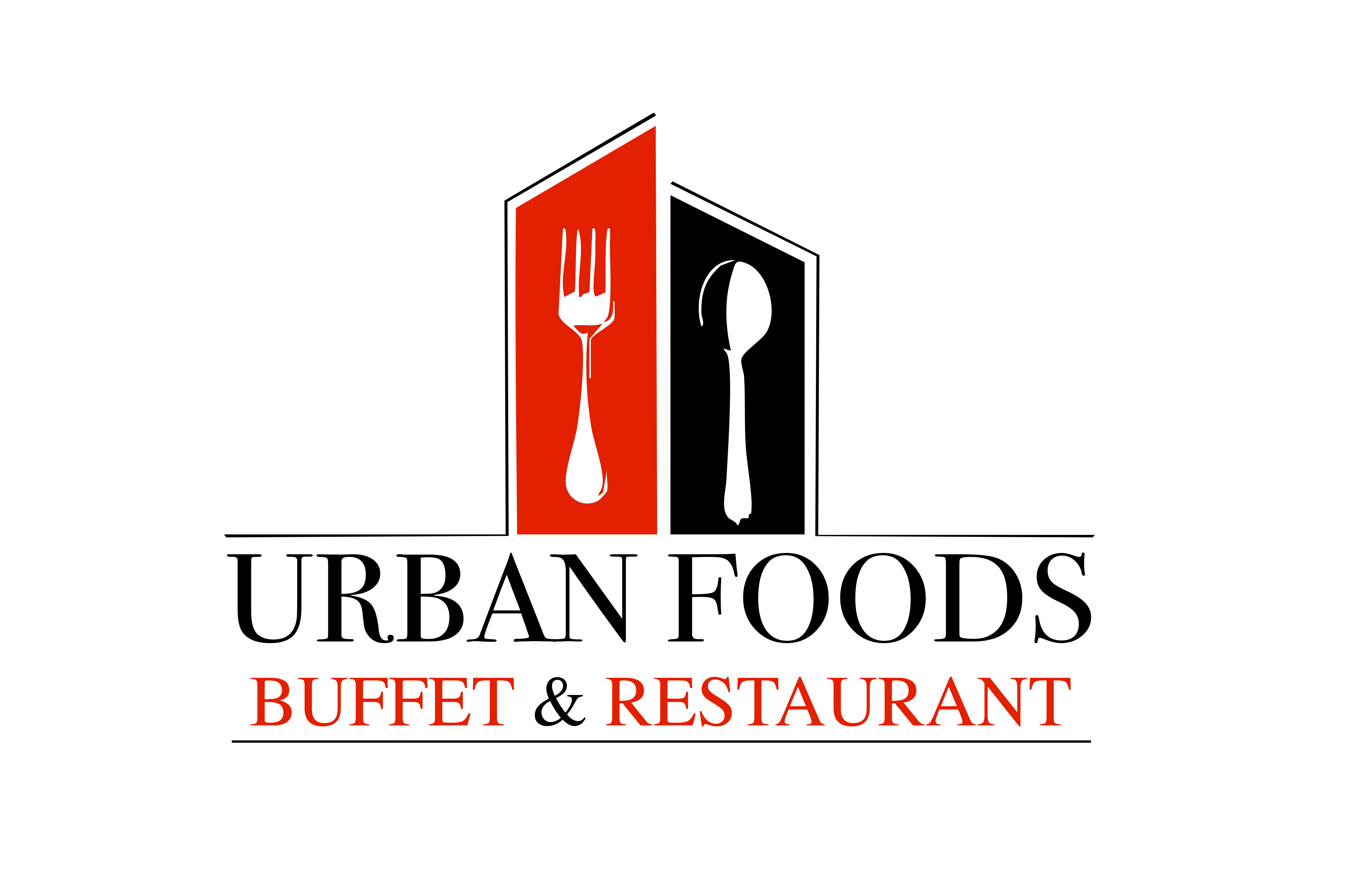 Urban logo